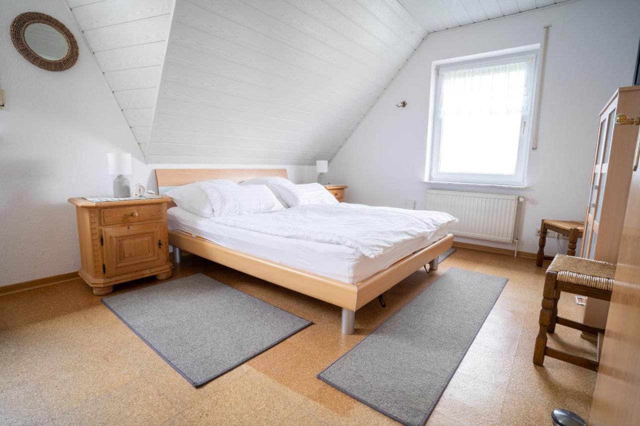 Fewo Obsthof Matthies Jork Exterior photo