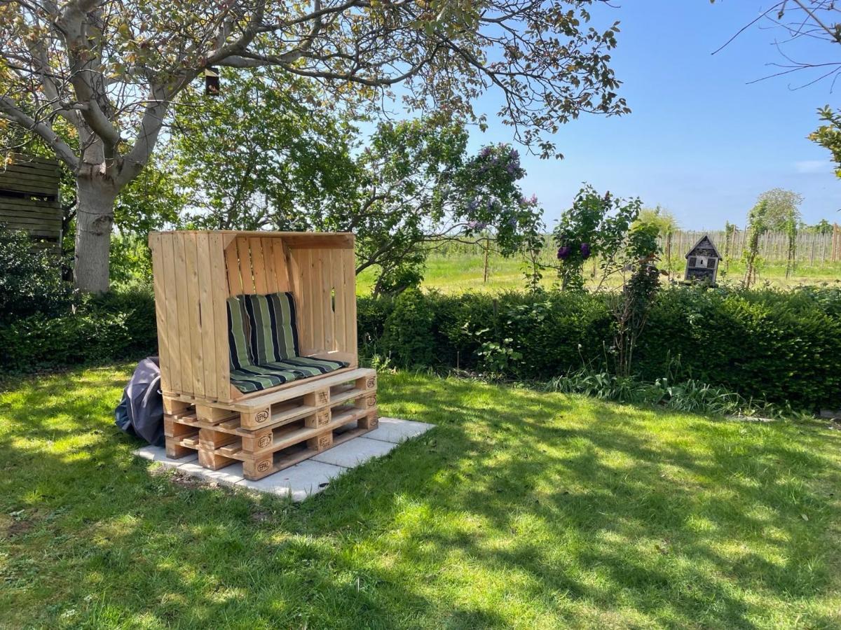 Fewo Obsthof Matthies Jork Exterior photo